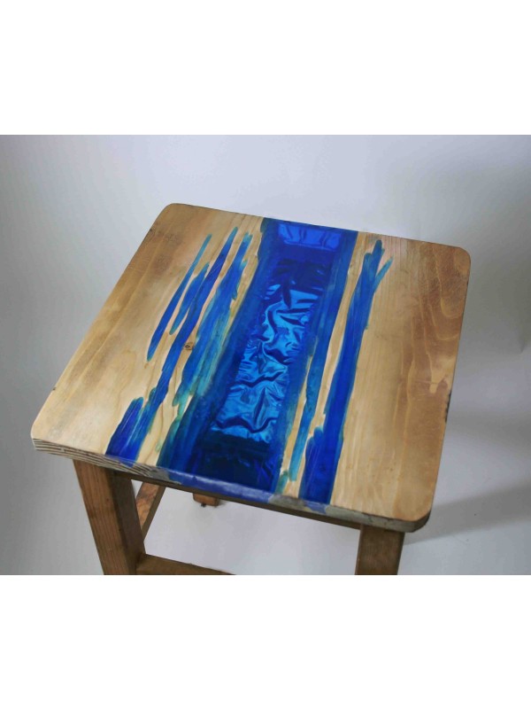 VIWOOD zalivna masa za izdelavo leseno - plastičnih kompozitov 1000 500 g