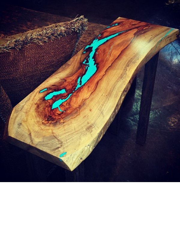 VIWOOD Zalivna masa za izdelavo kompozitov lesa in plastike 200 100 g