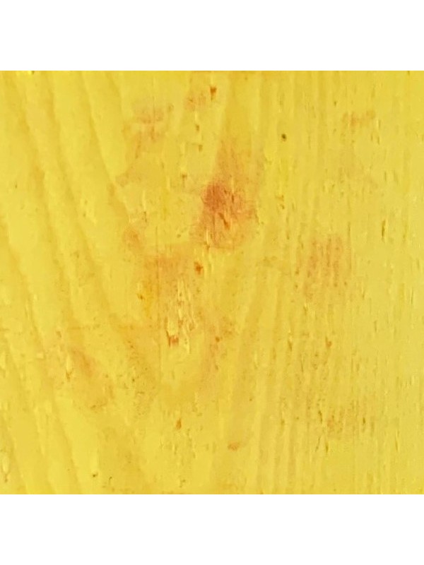 WOOD STAIN alcohol based BRILLIANT YELLOW g