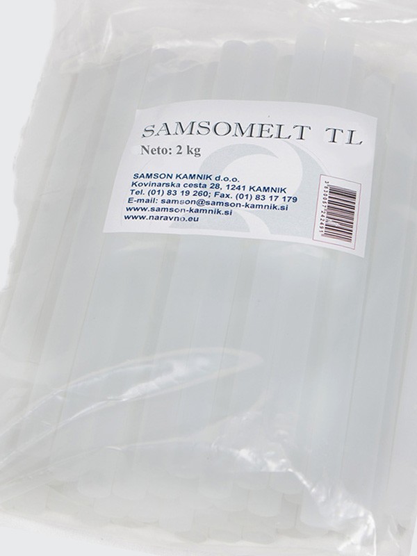 SAMSOMELT TL hot melt glue 2 kg