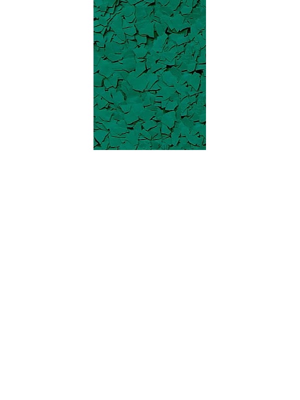 EFFECT LUSKOVIT Turquoise green 150 g
