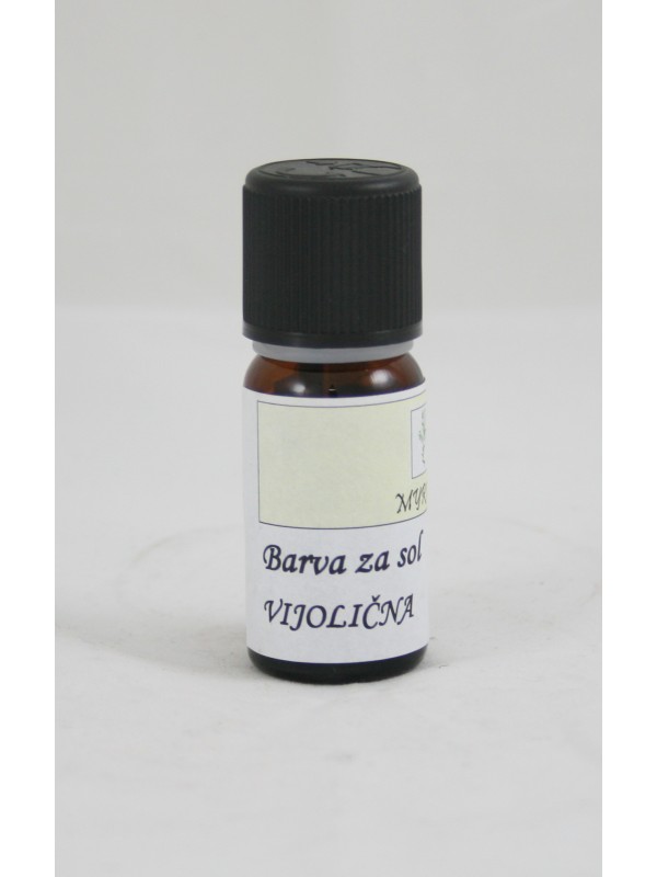 MYRTUS Salt dye VIOLET 10 ml