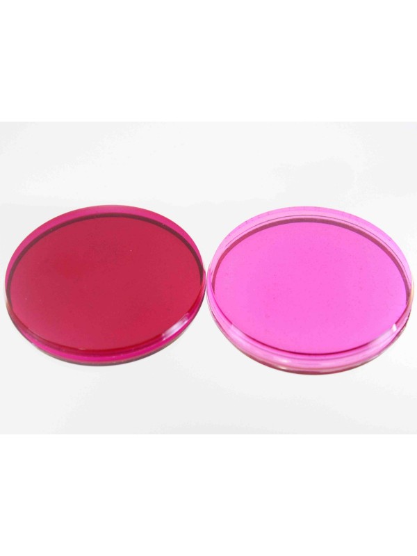 KOLORO Liquid colorant RED 462 10 g