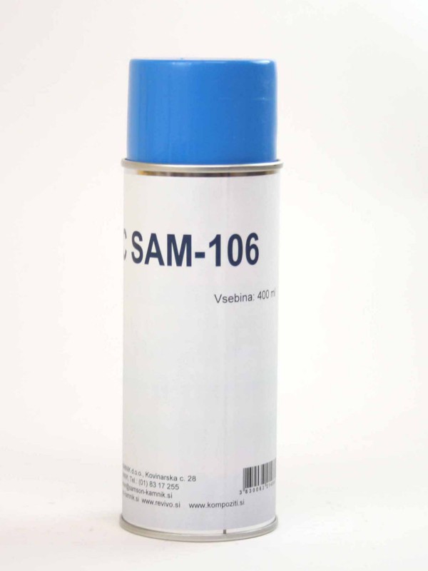 RELEASE AGENT SAM 106 400 ml spray