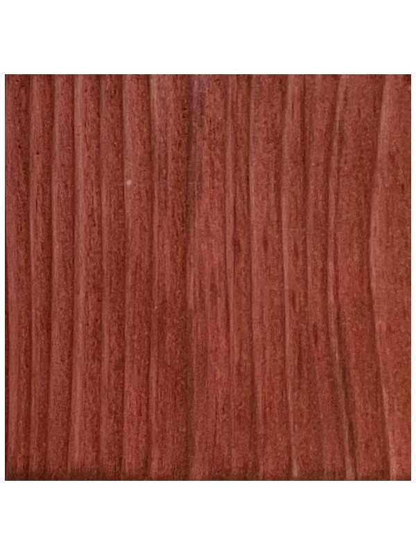 WOOD STAIN alcohol based MAHOGANY RED 10 g
