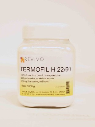 TERMOFIL H 22/60 1 kg